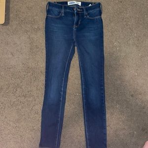 kids super skinny jeggings